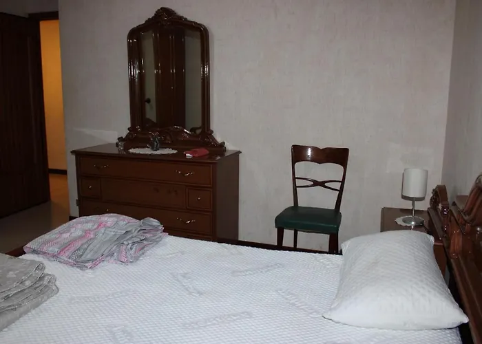 Grazioso Appartamento Vicino Al Mare