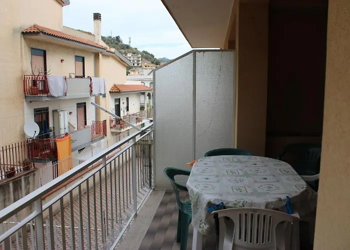 Grazioso Appartamento Vicino Al Mare