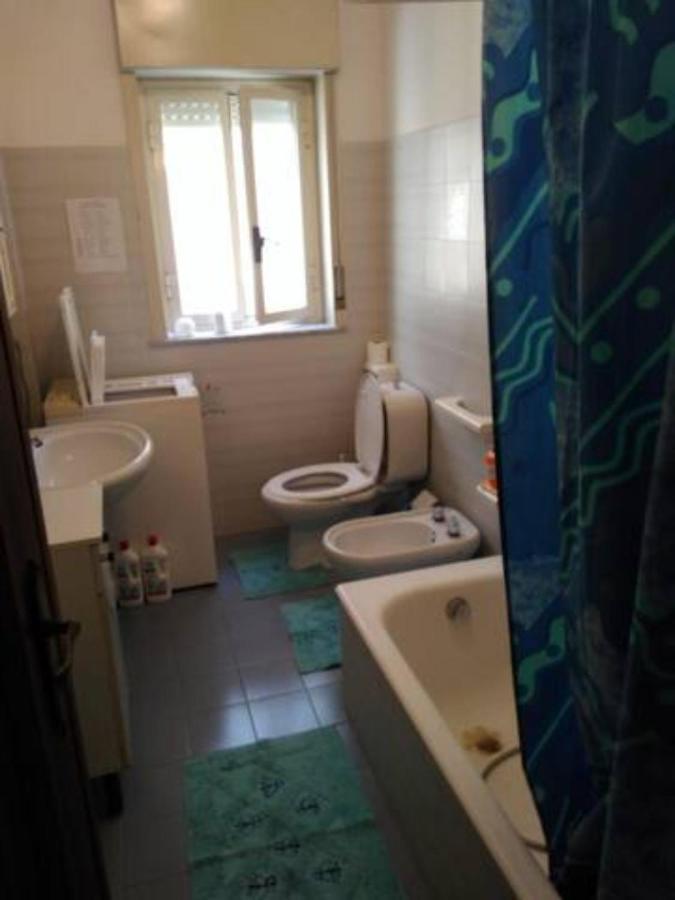 Grazioso Vicino Al Mare Apartment Giardini-Naxos