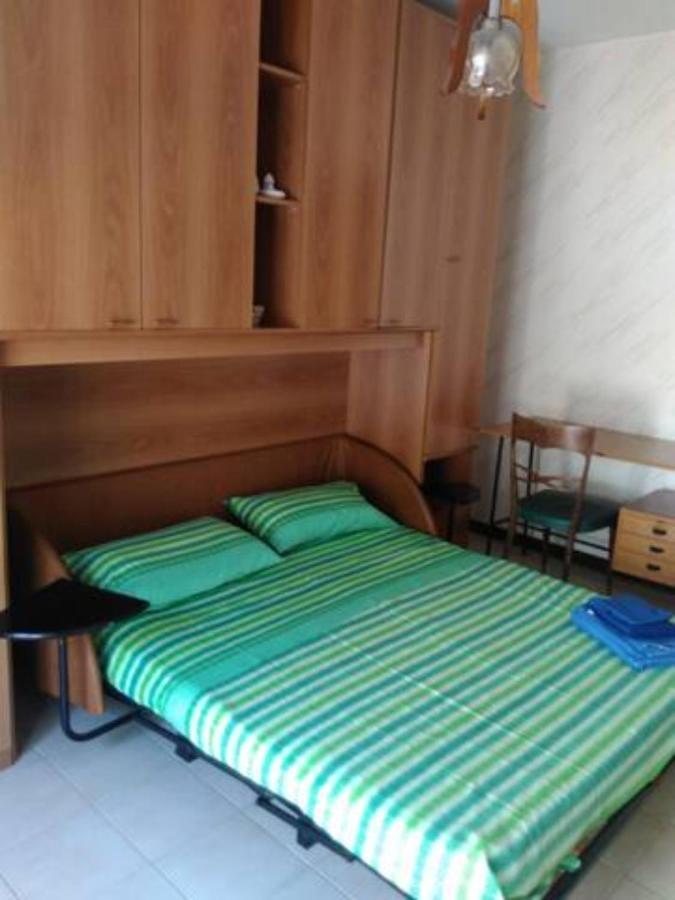 Apartment Grazioso Vicino Al Mare Giardini-Naxos