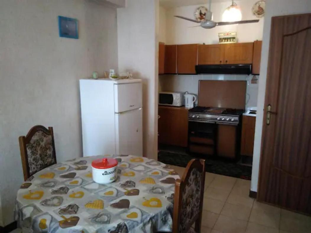 Apartment Grazioso Vicino Al Mare