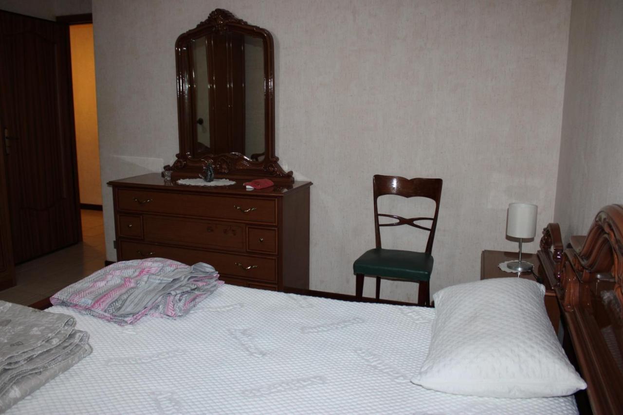 Apartment Grazioso Vicino Al Mare Giardini-Naxos