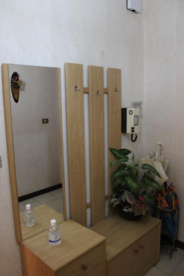 Apartment Grazioso Vicino Al Mare