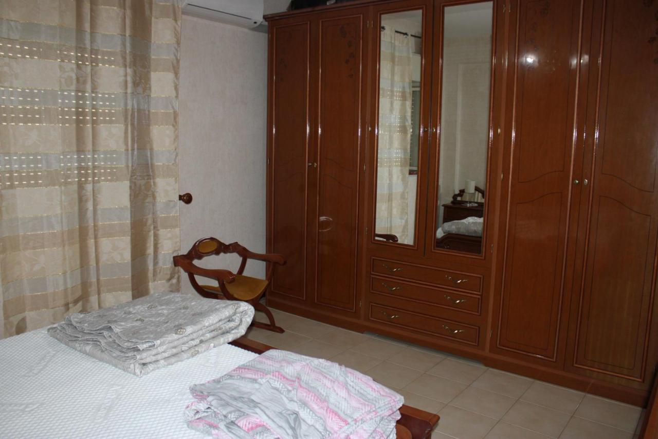 Grazioso Vicino Al Mare Apartment Giardini Naxos