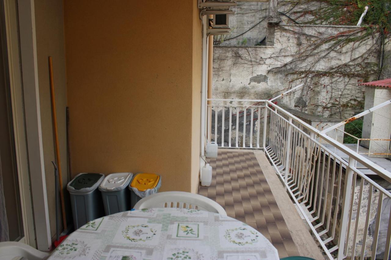 Grazioso Vicino Al Mare Apartment