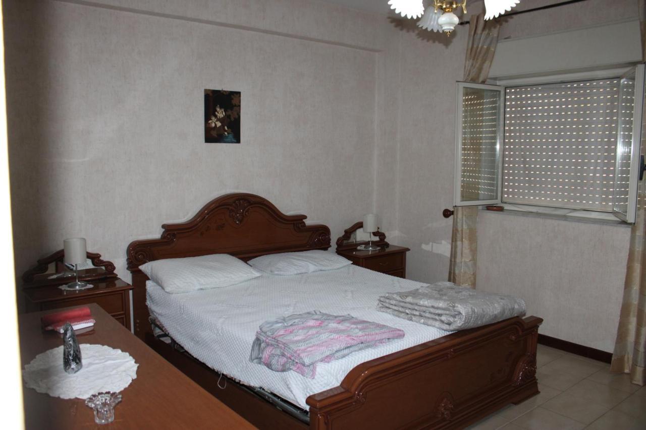Apartment Grazioso Vicino Al Mare Giardini Naxos